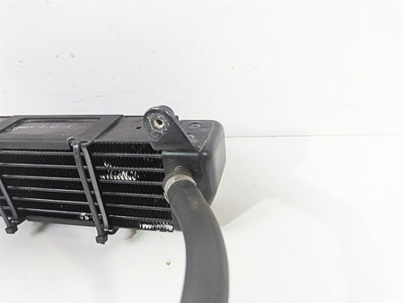 2010 BMW R1200GS K25 Oil Cooler Radiator & Lines 17217712866 {{ shop.shopifyCountryName }} - Mototech271