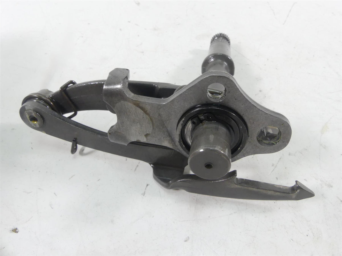 2015 Ducati Monster 1200 S Transmission Gears Shift Shaft Drum Set 15021941B | Mototech271