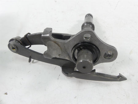 2015 Ducati Monster 1200 S Transmission Gears Shift Shaft Drum Set 15021941B | Mototech271