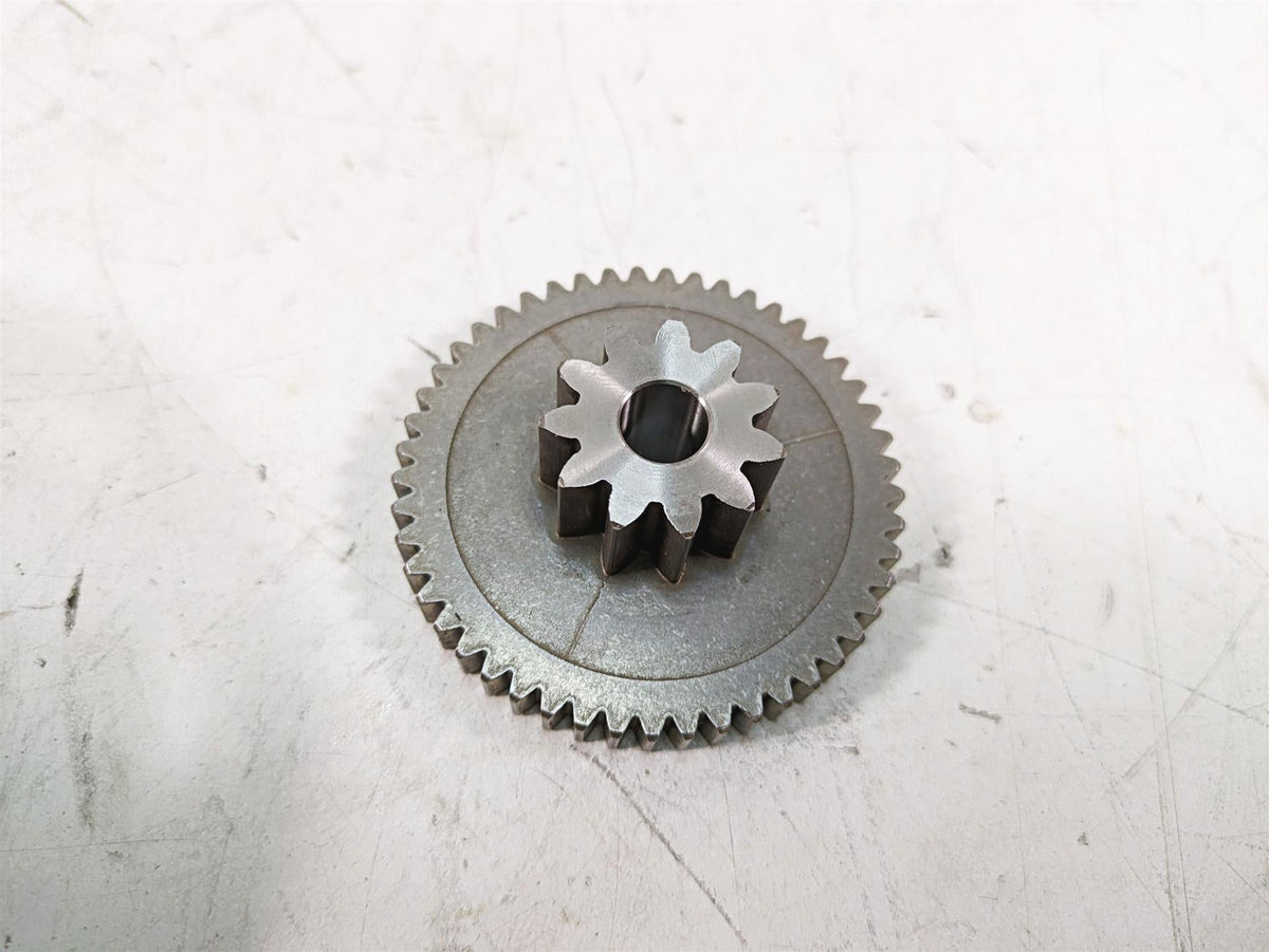 2019 Sea-Doo Spark 900 Trixx Starter Clutch Gear Set 420434238 420634743 {{ shop.shopifyCountryName }} - Mototech271