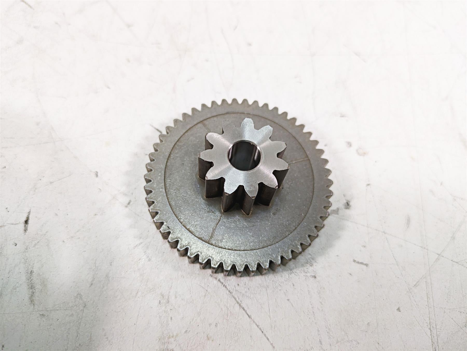 2019 Sea-Doo Spark 900 Trixx Starter Clutch Gear Set 420434238 420634743 {{ shop.shopifyCountryName }} - Mototech271