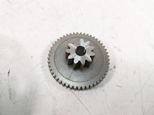 2019 Sea-Doo Spark 900 Trixx  Starter Clutch Gear Set 420434238 420634743 | Mototech271