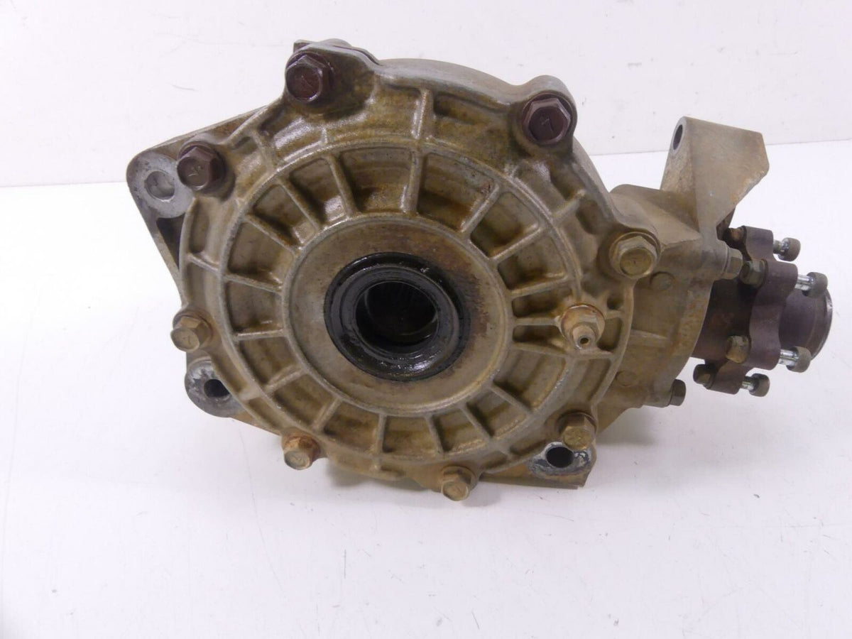 2016 Yamaha YXZ1000 R EPS Rear Differential Gear Box Case - 1K 2HC-G6101-03-00 {{ shop.shopifyCountryName }} - Mototech271