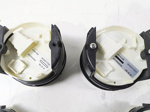 2007 Harley Touring FLHTCU SE CVO E-Glide Speedo Tacho Gauge Set 35K 67516-04B | Mototech271