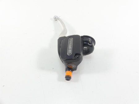 2014 Harley Touring FLHTK Electra Glide Front Brake Master Cylinder 44551-08F {{ shop.shopifyCountryName }} - Mototech271