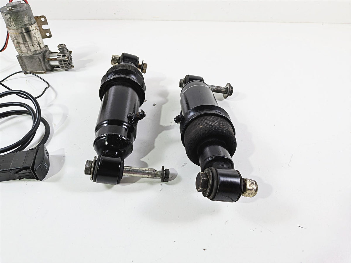 1993 Harley Touring FLHTCU Electra Glide Air Ride System - Brand Unknown {{ shop.shopifyCountryName }} - Mototech271