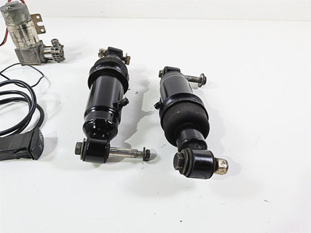 1993 Harley Touring FLHTCU Electra Glide Air Ride System - Brand Unknown {{ shop.shopifyCountryName }} - Mototech271