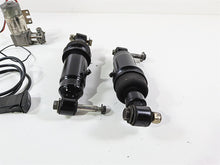 Load image into Gallery viewer, 1993 Harley Touring FLHTCU Electra Glide Air Ride System - Brand Unknown
