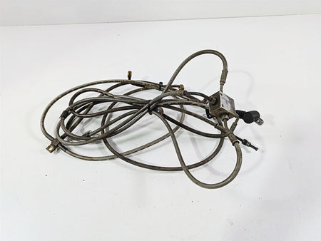 2020 Polaris Sportsman 1000 XP Front Rear Flexible Brake Line Set 1913023 {{ shop.shopifyCountryName }} - Mototech271