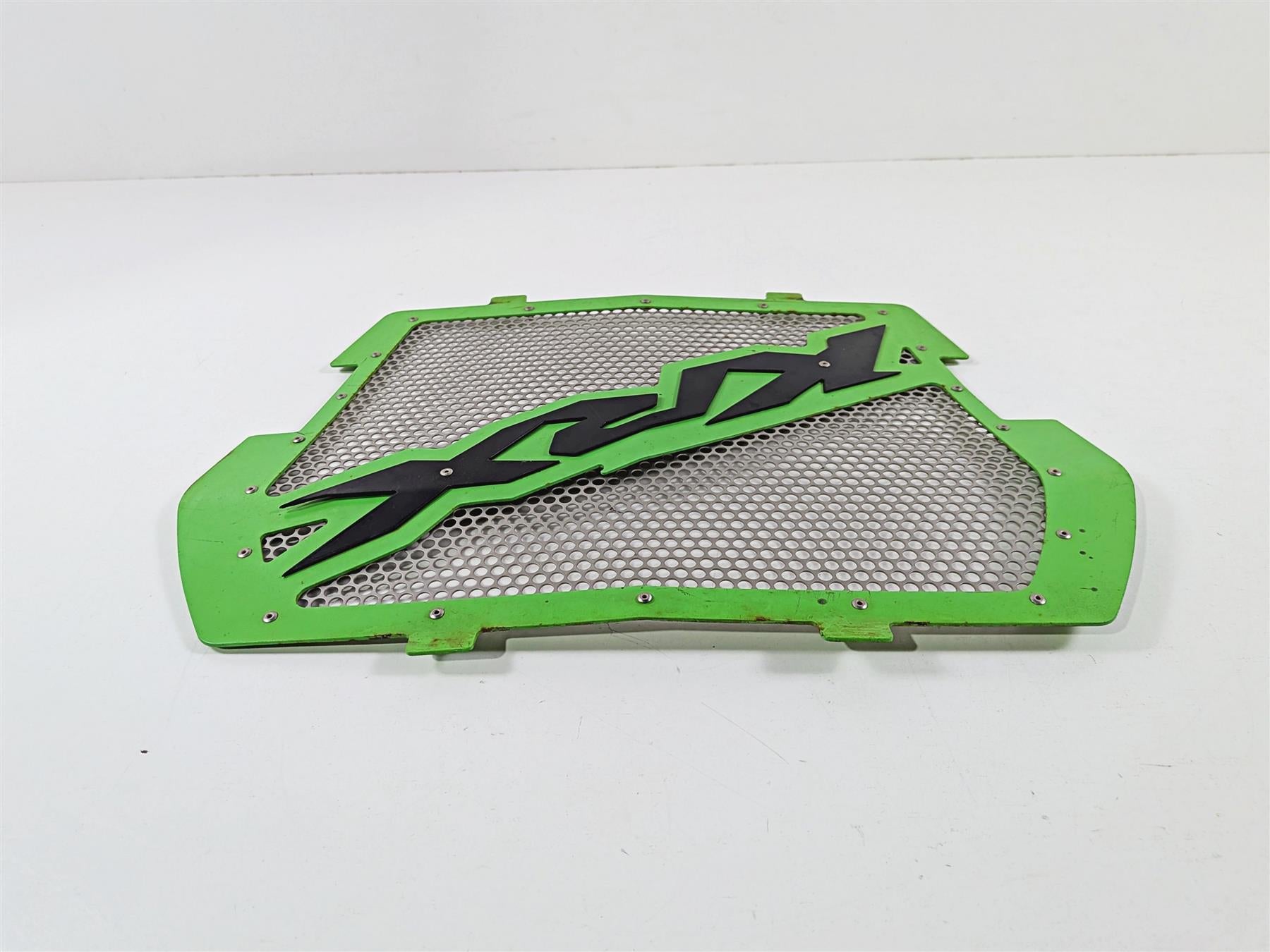 2020 Kawasaki Teryx KRX KRF 1000 Razor Edge Design Front Grill Cover-Mototech271