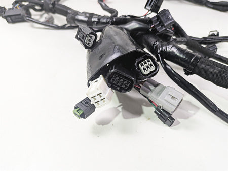 2024 Kawasaki ZX6R ZX636 Ninja Wiring Harness Loom US -READ 26031-3982 {{ shop.shopifyCountryName }} - Mototech271