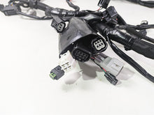 Load image into Gallery viewer, 2024 Kawasaki ZX6R ZX636 Ninja Wiring Harness Loom US -READ 26031-3982
