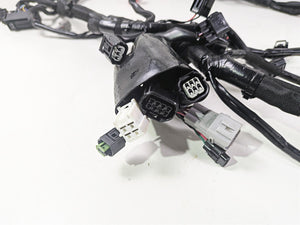 2024 Kawasaki ZX6R ZX636 Ninja Wiring Harness Loom US -READ 26031-3982