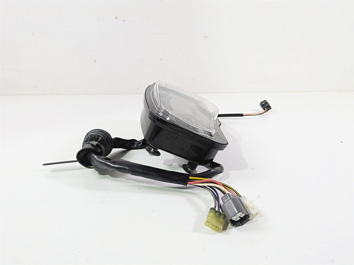 2019 Yamaha VX Cruiser HO 1800 Speedometer Gauges Instrument 144h F2X-6820A-01 {{ shop.shopifyCountryName }} - Mototech271