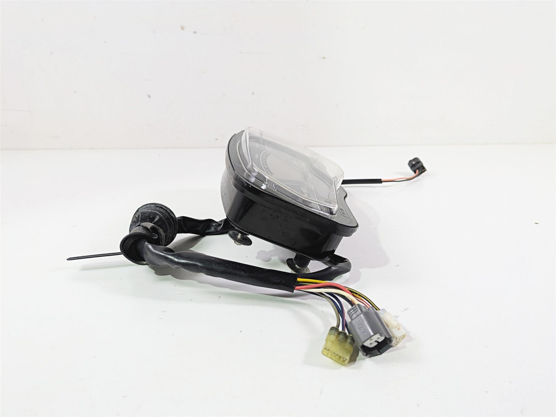 2019 Yamaha VX Cruiser HO 1800 Speedometer Gauges Instrument 144h F2X-6820A-01 {{ shop.shopifyCountryName }} - Mototech271