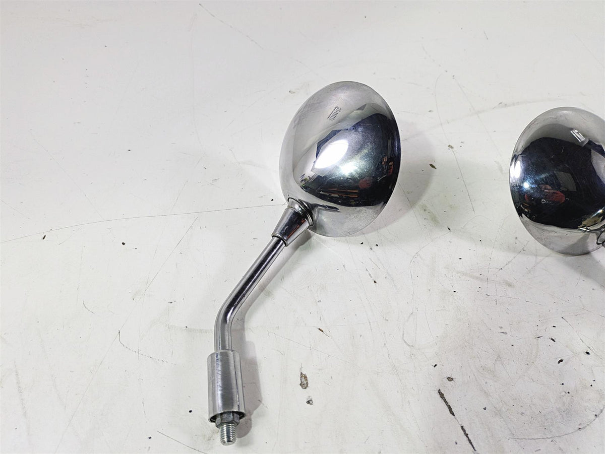 1998 Moto Guzzi California 1100 EV Rear View Mirror Set GU03769430 GU03769831 {{ shop.shopifyCountryName }} - Mototech271