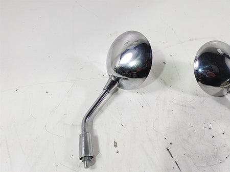 1998 Moto Guzzi California 1100 EV Rear View Mirror Set GU03769430 GU03769831 {{ shop.shopifyCountryName }} - Mototech271