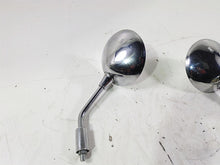 Load image into Gallery viewer, 1998 Moto Guzzi California 1100 EV Rear View Mirror Set GU03769430 GU03769831
