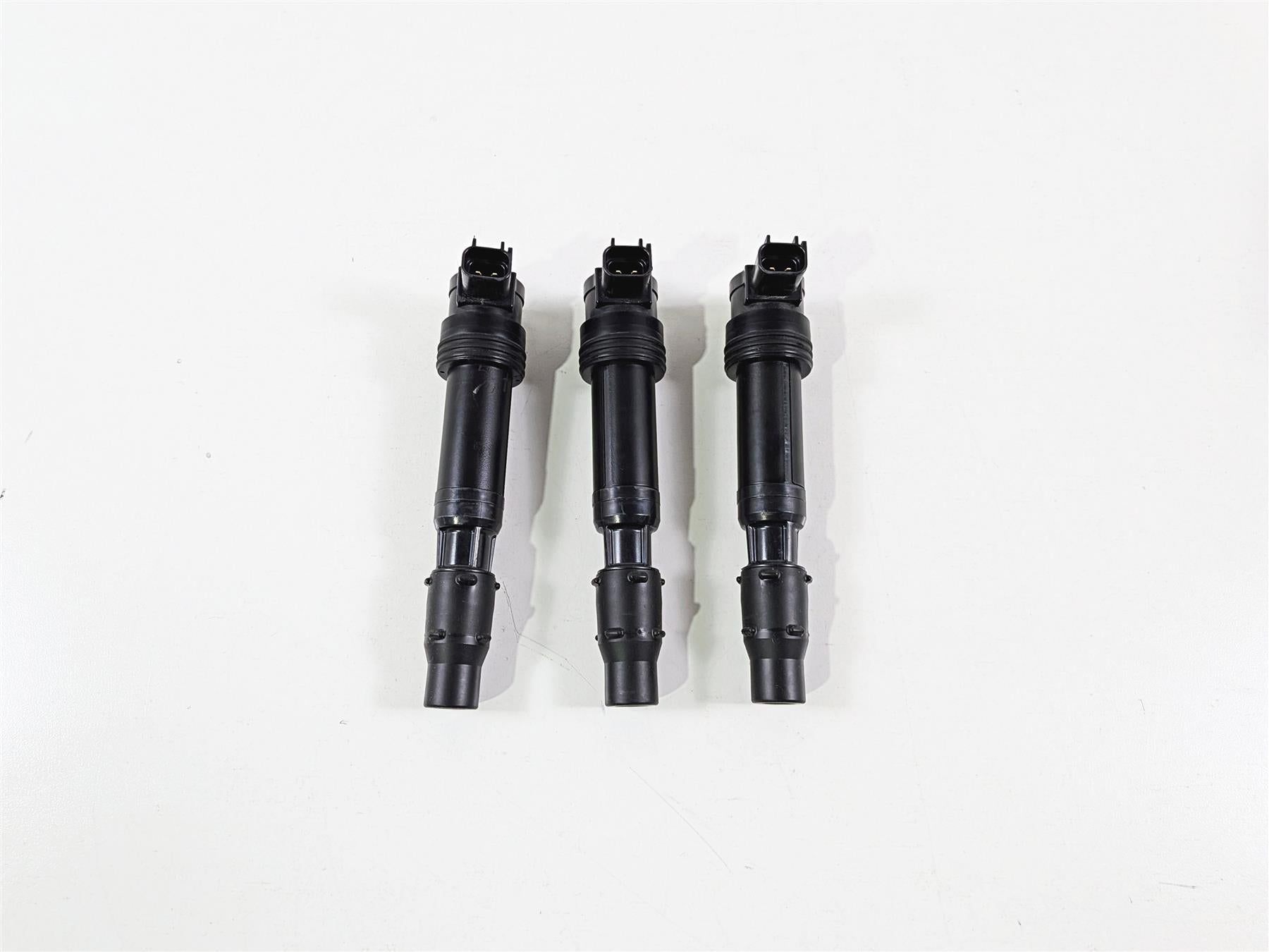 2022 Triumph Tiger 900 GT Pro Ignition Coil Set - Tested T1291503 F6T553 {{ shop.shopifyCountryName }} - Mototech271