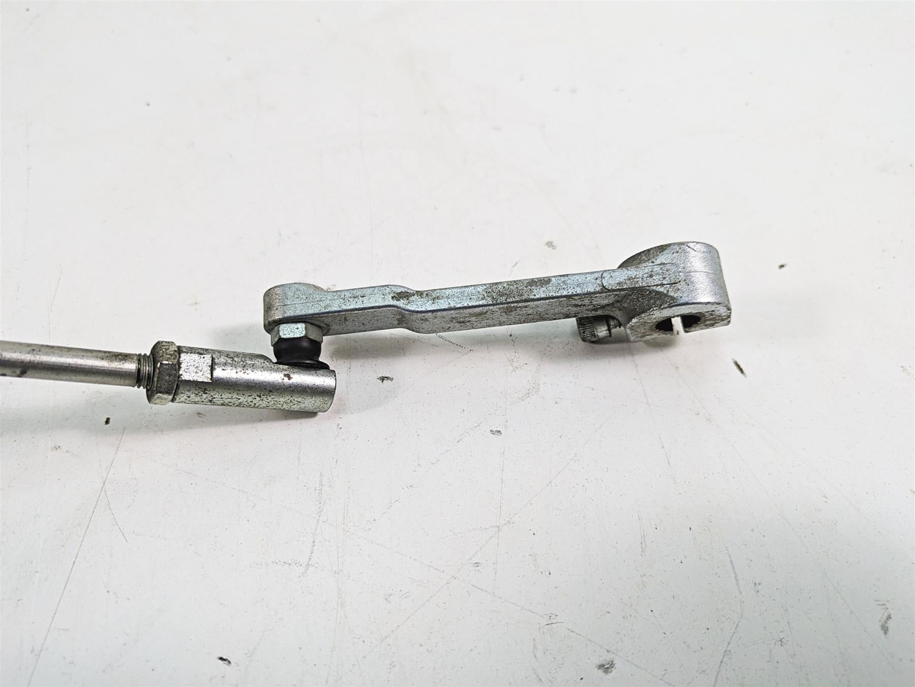 2013 Harley Softail FLSTFB Fat Boy Lo Left Front Floorboard Set -Read 33630-07A {{ shop.shopifyCountryName }} - Mototech271
