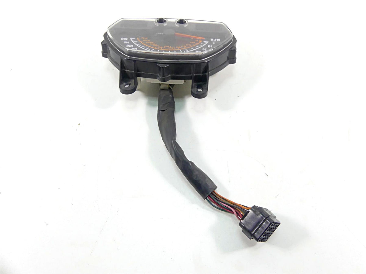 2008 Suzuki M109R VZR1800 Speedometer Speedo Gauge - 24k 34120-48G50 34100-48G50 {{ shop.shopifyCountryName }} - Mototech271