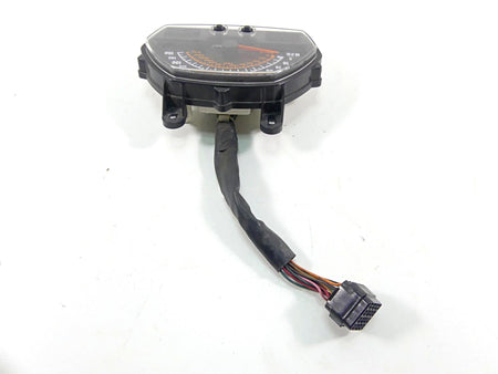 2008 Suzuki M109R VZR1800 Speedometer Speedo Gauge - 24k 34120-48G50 34100-48G50 {{ shop.shopifyCountryName }} - Mototech271