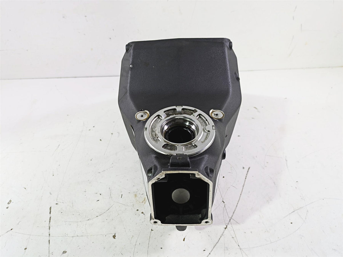 2015 Ducati Panigale 1299 S Straight Main Frame Chassis Airbox With Texas Salvage Title 47022051CA {{ shop.shopifyCountryName }} - Mototech271
