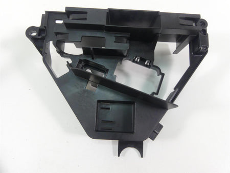 2016 Harley Touring FLHTP Electra Glide Battery & Electrical Tray 66000010 {{ shop.shopifyCountryName }} - Mototech271