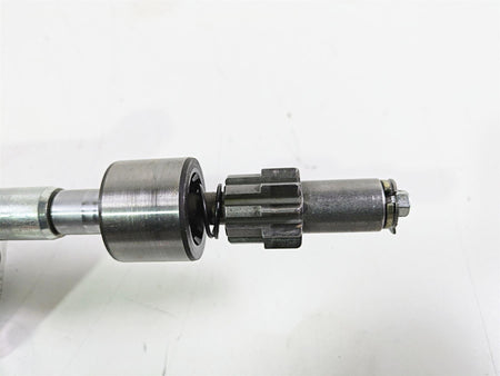 2002 Harley Dyna FXDL Low Rider Engine Starter Motor 31553-94B {{ shop.shopifyCountryName }} - Mototech271
