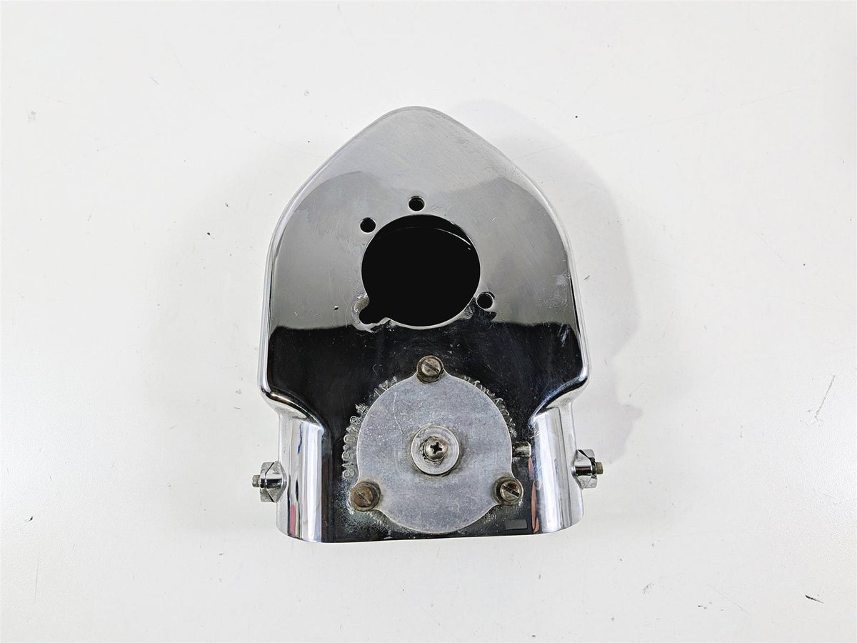 1996 Harley FLSTC Softail Heritage Kuryakyn Hypercharger For Parts 340.513 {{ shop.shopifyCountryName }} - Mototech271