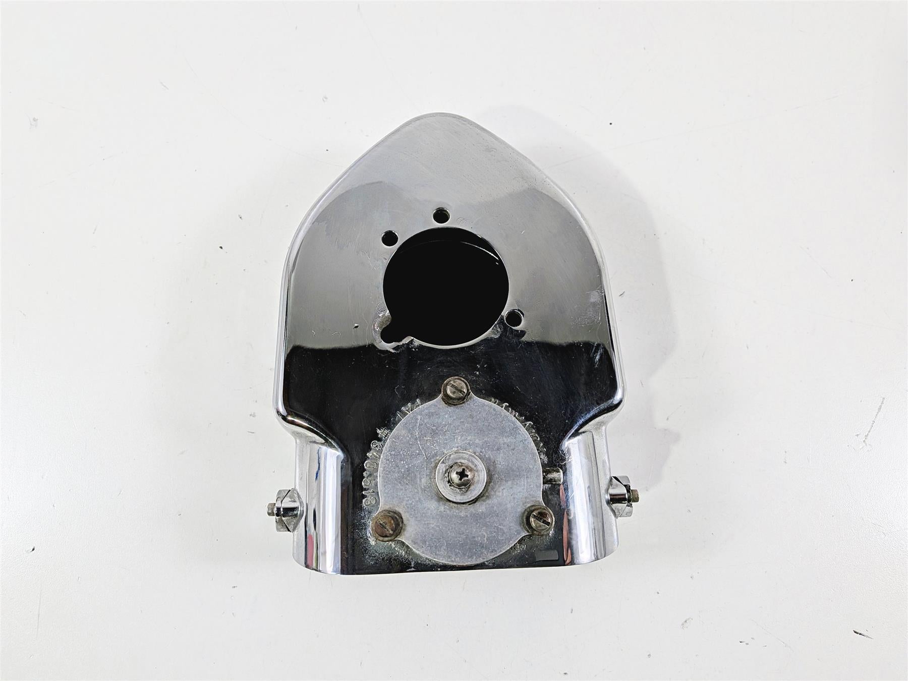 1996 Harley FLSTC Softail Heritage Kuryakyn Hypercharger For Parts 340.513 {{ shop.shopifyCountryName }} - Mototech271