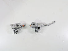Load image into Gallery viewer, 2007 Harley Touring FLHRSE CVO Road King Front Brake Clutch Master Set 41700740
