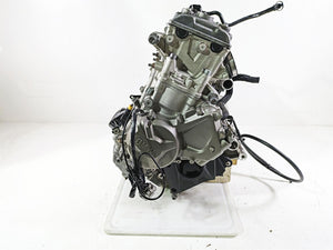 2017 BMW S1000R K47 Running Engine Motor 6k Only - Video - Read 11008560352 | Mototech271