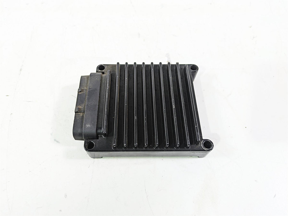 2002 Harley Touring FLHRCI Road King Cdi Ecu Ecm Engine Control Module 32423-02 {{ shop.shopifyCountryName }} - Mototech271