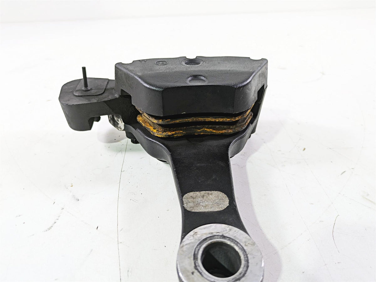 2003 Harley Softail FXSTDI Deuce 100th Rear Brake Caliper 44441-00A {{ shop.shopifyCountryName }} - Mototech271