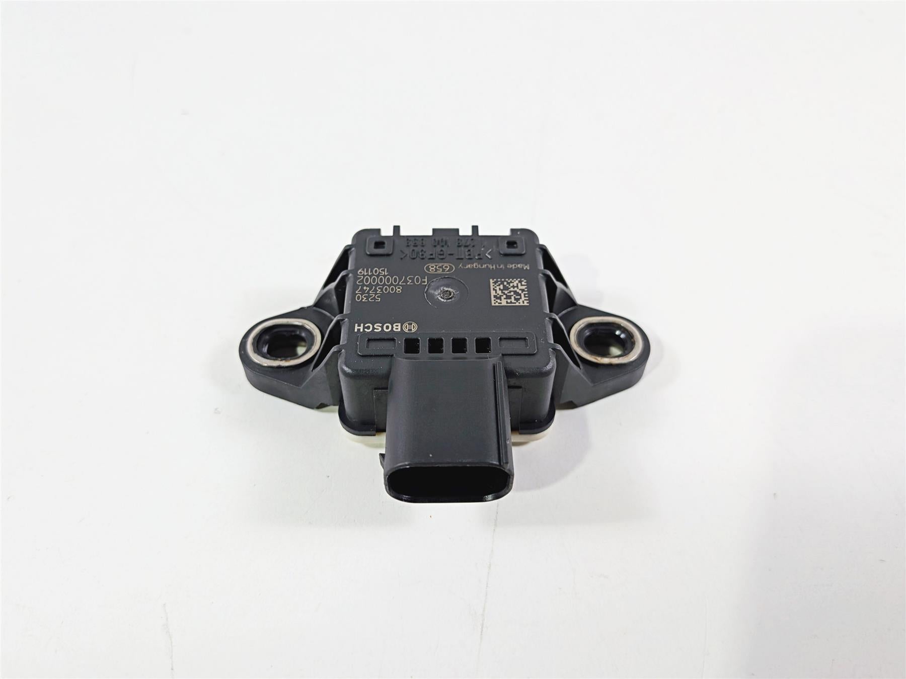 2015 KTM 1290 R Super Duke Sloping Lean Angle Tilt Sensor Bosch 60342090000-Mototech271