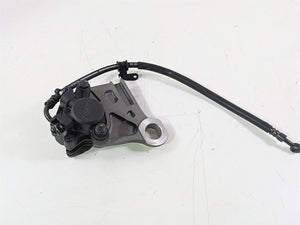 2009 Yamaha FZ1 FZS10 Fazer Nissin Rear Brake Caliper 2D1-2580W-00-00