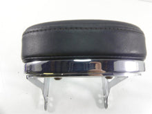 Load image into Gallery viewer, 2009 Harley FXDL Dyna Low Rider Low Short OEM Passenger Backrest Sissy Bar | Mototech271
