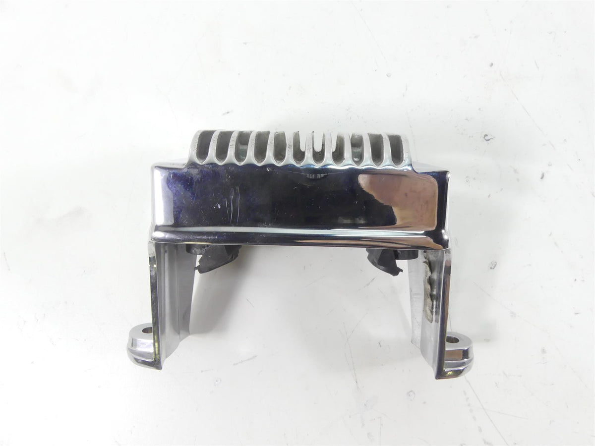 2007 Harley Touring FLHR SE CVO Road King Rectifier Voltage Regulator 74622-06 {{ shop.shopifyCountryName }} - Mototech271