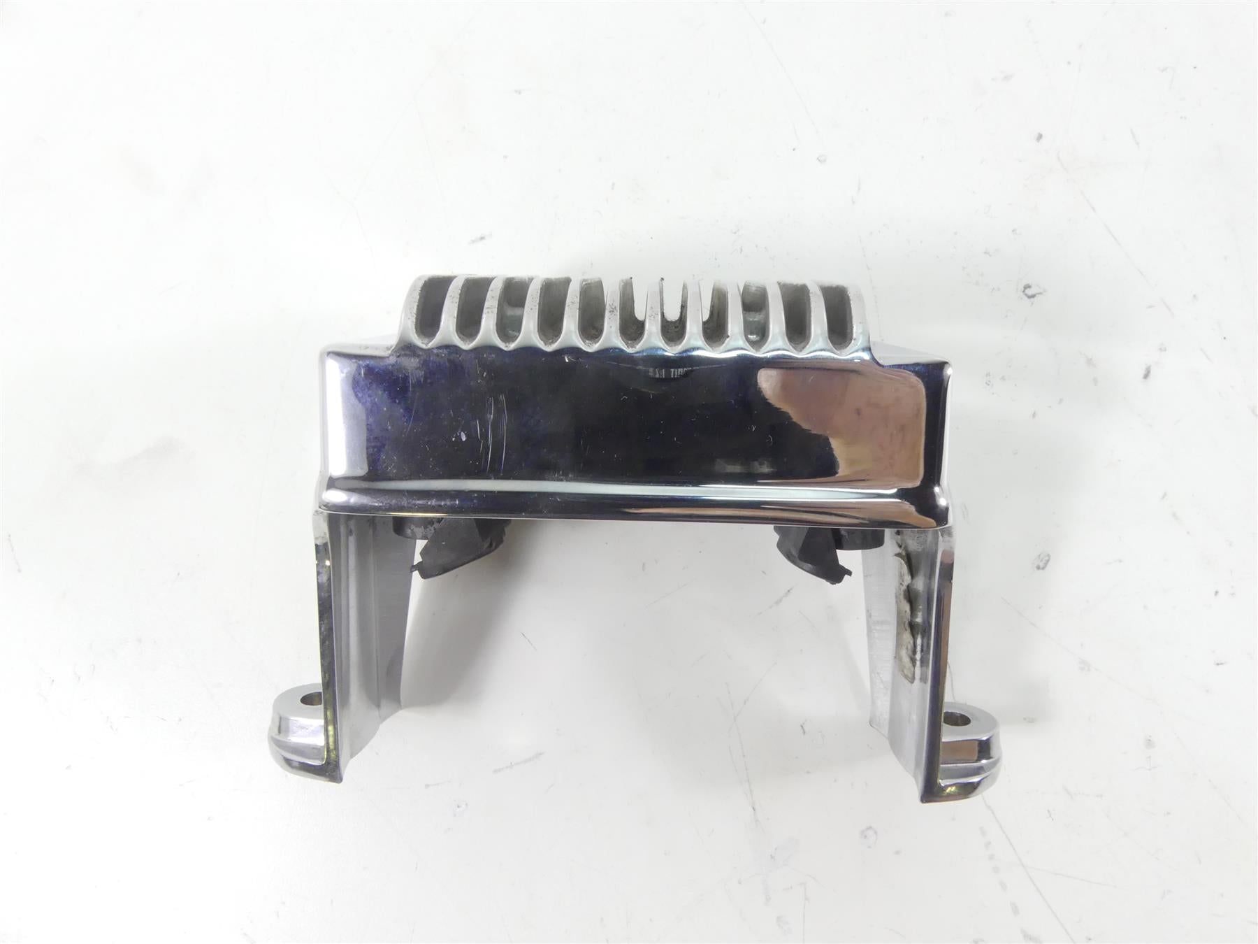 2007 Harley Touring FLHR SE CVO Road King Rectifier Voltage Regulator 74622-06 {{ shop.shopifyCountryName }} - Mototech271