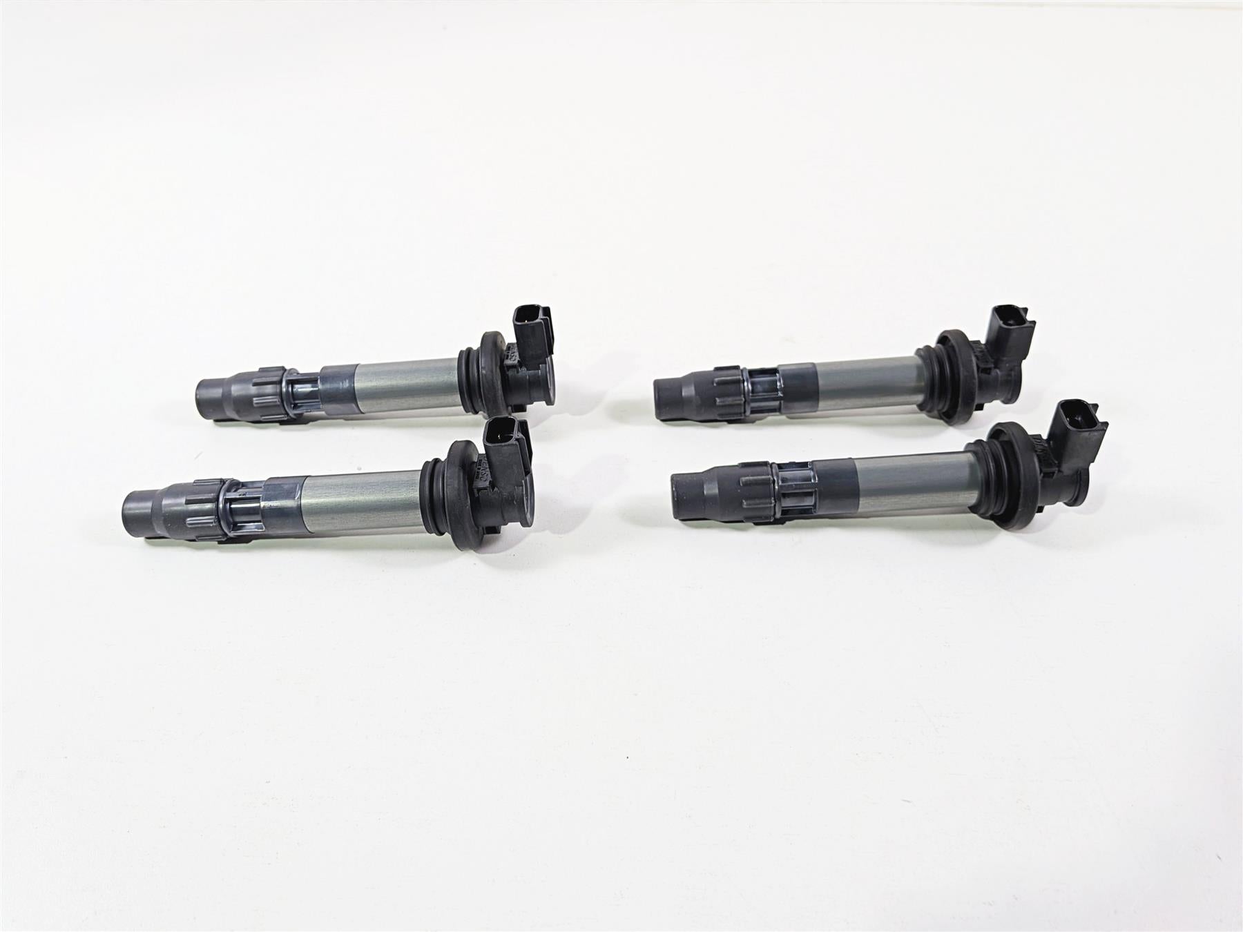 2024 Suzuki GSXR600 Denso Ignition Coil Set 2K Only 33410-37H00 129700-5140 {{ shop.shopifyCountryName }} - Mototech271