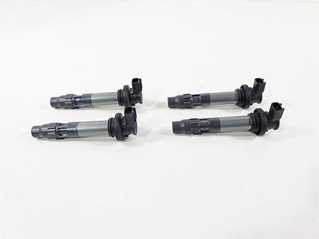 2024 Suzuki GSXR600 Denso Ignition Coil Set 2K Only 33410-37H00 129700-5140 {{ shop.shopifyCountryName }} - Mototech271