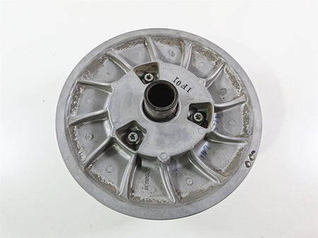 2022 Can Am Maverick X3 XRC Turbo RR 72" Secondary Driven Drive Clutch 420280626-Mototech271