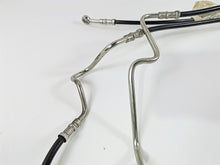 Load image into Gallery viewer, 2016 Harley Touring FLHR Road King  Front Abs Brake Line Set 41800194 41800195
