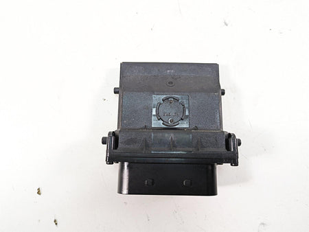 2016 BMW R1200R K53 Esa Suspension Control Module Unit Ecu 61358558279 {{ shop.shopifyCountryName }} - Mototech271