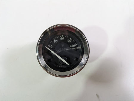 2010 Harley Touring FLHTK Electra Glide Air Temperature Temp Gauge 74689-10 {{ shop.shopifyCountryName }} - Mototech271