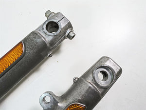 2006 Harley Sportster XL1200 Straight Front Fork Leg Set 39mm - Read 45900-04 | Mototech271