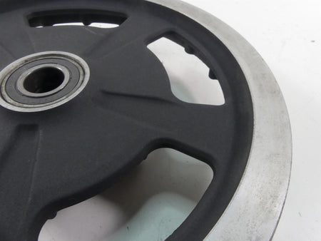 2012 Harley Touring FLHTK Electra Glide Rear Belt Pulley Sprocket 68T 37781-09 {{ shop.shopifyCountryName }} - Mototech271