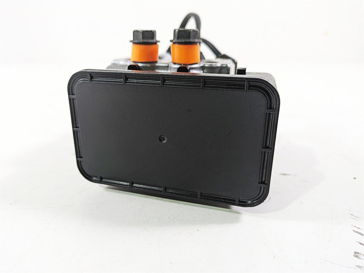 2018 Indian Chieftain Dark Horse Abs Brake Pump Module Unit 2204981 {{ shop.shopifyCountryName }} - Mototech271