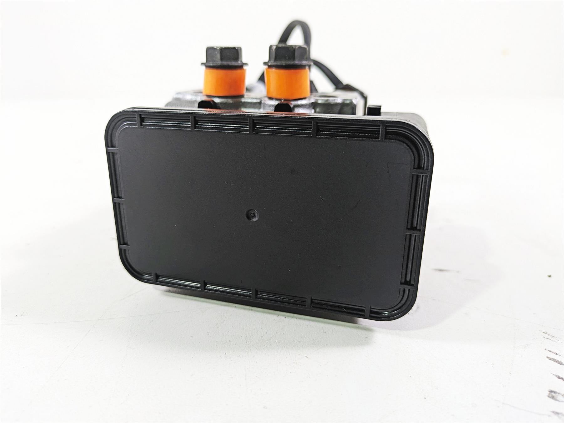 2018 Indian Chieftain Dark Horse Abs Brake Pump Module Unit 2204981 {{ shop.shopifyCountryName }} - Mototech271